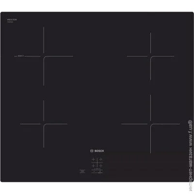    Bosch PUG61KAA5E 
