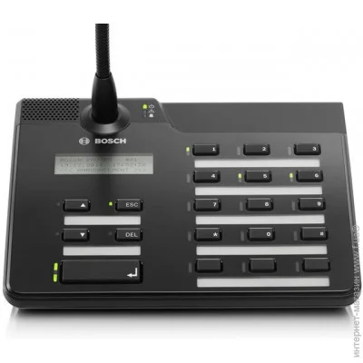  Bosch PVA-15CST