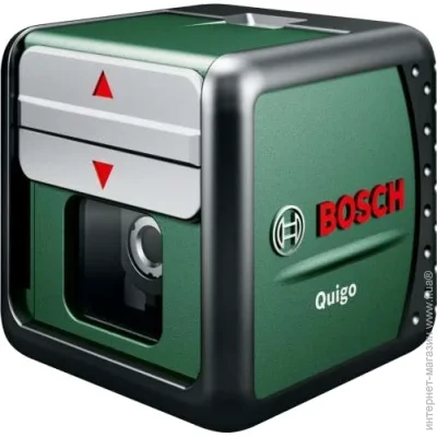   Bosch Quigo III (0603663521)