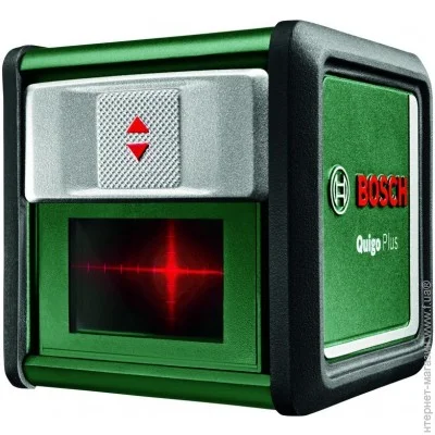   Bosch Quigo Plus (0603663600)