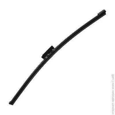 Бескаркасная щетка Bosch Rear A340H (3397008004) Бескаркасная щетка Bosch Rear A340H (3397008004)