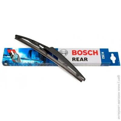   Bosch Rear H252 (3397011965)