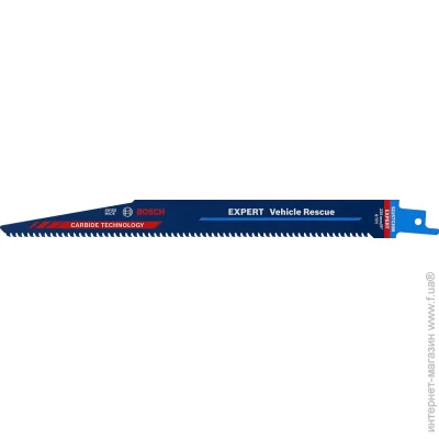 Bosch   S1157CHM Vehicle Rescue (2608900380)