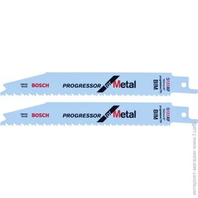  Bosch S123 XF 2. (2609256710)