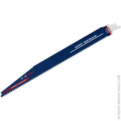 Bosch   S1256XHM Multi Material (2608900394)