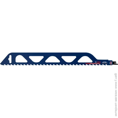 Bosch   S2243HM Hollow Brick (2608900418)