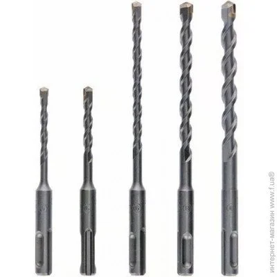   / Bosch SDS plus-1 5. (2608579119)