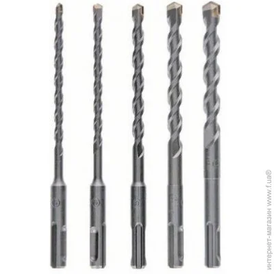   / Bosch SDS plus-1 6/6/8/10/12x160 (2.608.579.120)