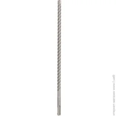  Bosch SDS-Plus-5X 10x250x310 (2608833801)