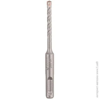  Bosch SDS-Plus-5X 18x250x300 (2608836632)