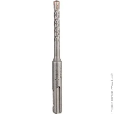  / Bosch SDS-Plus-5X 6x50x110 (2608833777)