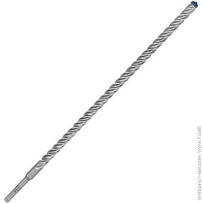 Bosch  SDS Plus-7X /. 15x400x465 EXPERT (2608900129)