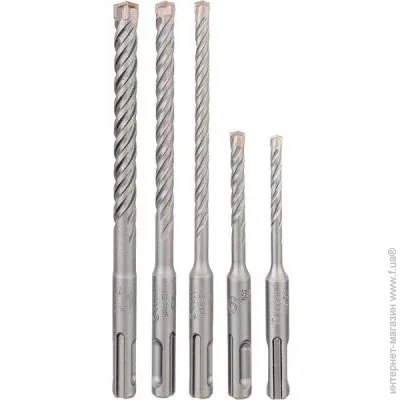   / Bosch SDS-Plus-5X 5. (2608833910)