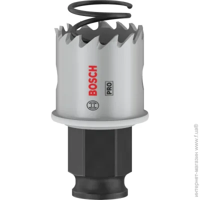   Bosch  SHEET-METAL 27  (2608594444)
