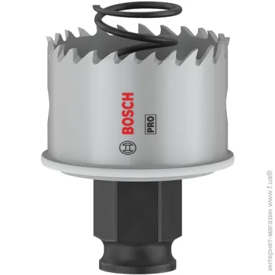   Bosch  SHEET-METAL 40  (2608594451)