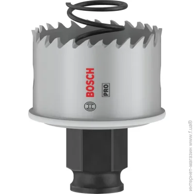   Bosch  SHEET-METAL 41  (2608594452)