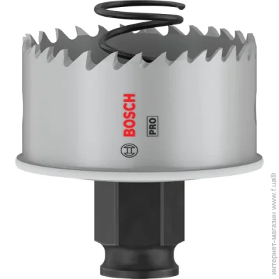   Bosch  SHEET-METAL 51  (2608594455)
