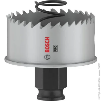   Bosch  SHEET-METAL 54  (2608594456)