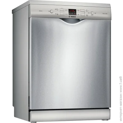   Bosch SMS44DI01T