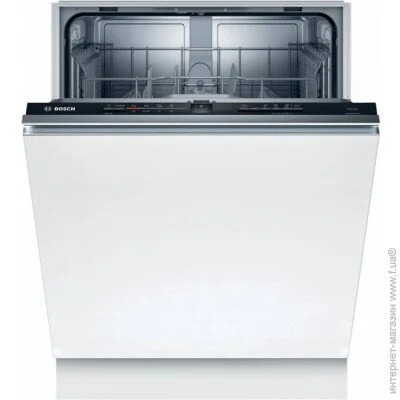   Bosch SMV2ITX14K