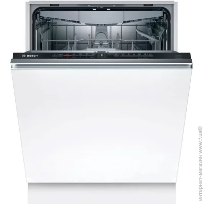  Bosch SMV2IVX00K