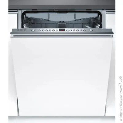   Bosch SMV46KX55E