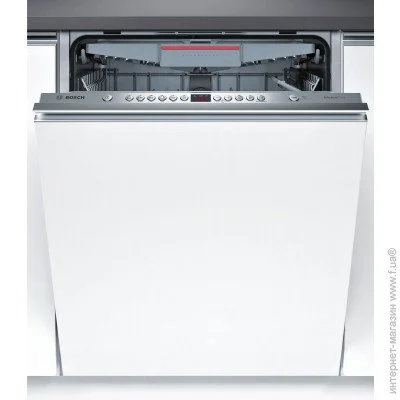   Bosch SMV46MX01R