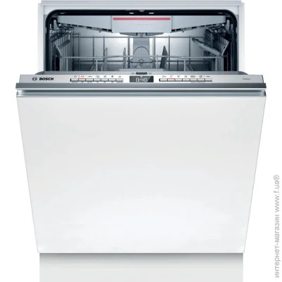   Bosch SMV4HCX40K