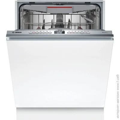   Bosch SMV4HMX65Q