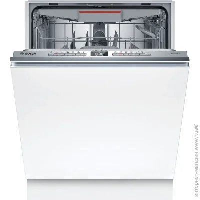   Bosch SMV4HMX66K