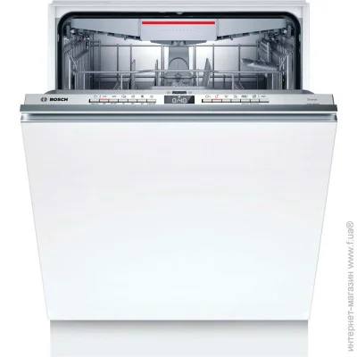   Bosch SMV4HVX00K