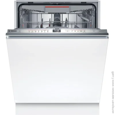   Bosch SMV6EMX75Q