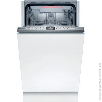   Bosch SPH4EMX28K