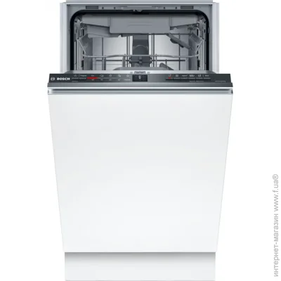   Bosch SPV2HMX03K
