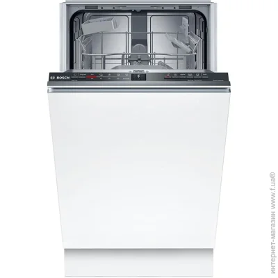   Bosch SPV2IKX01K