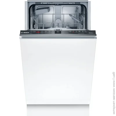   Bosch SPV2IKX10K