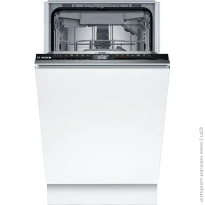  Bosch SPV4HMX14Q