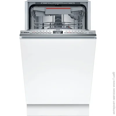   Bosch SPV6EMX65Q