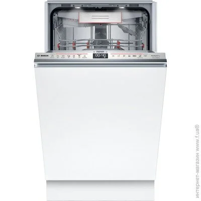   Bosch SPV6ZMX65K