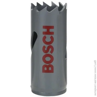    Bosch HSS-Bimetall 22 (2608584104)