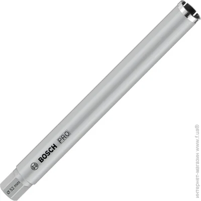  Bosch Standard 52x450 (2608601736)