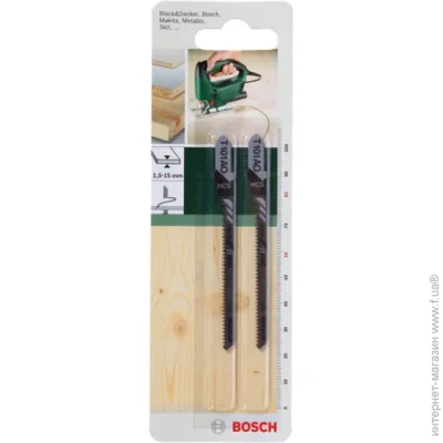  Bosch    T101 2 .