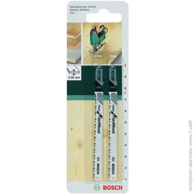  Bosch    T101BF 2 .