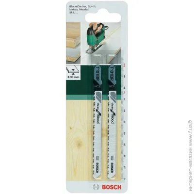  Bosch    T101BR 2 .