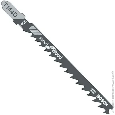  Bosch    T144D 2 .
