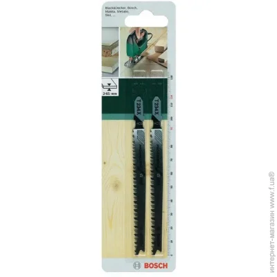  Bosch    T234X 2 .