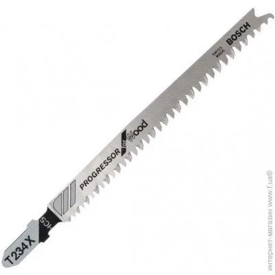  Bosch T234X, HCS, 100. (2608633A41)