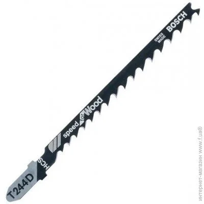  Bosch T244D, HCS, 100. (2608637881)