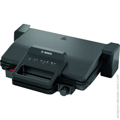   Bosch TCG3323