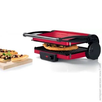   Bosch TCG4104